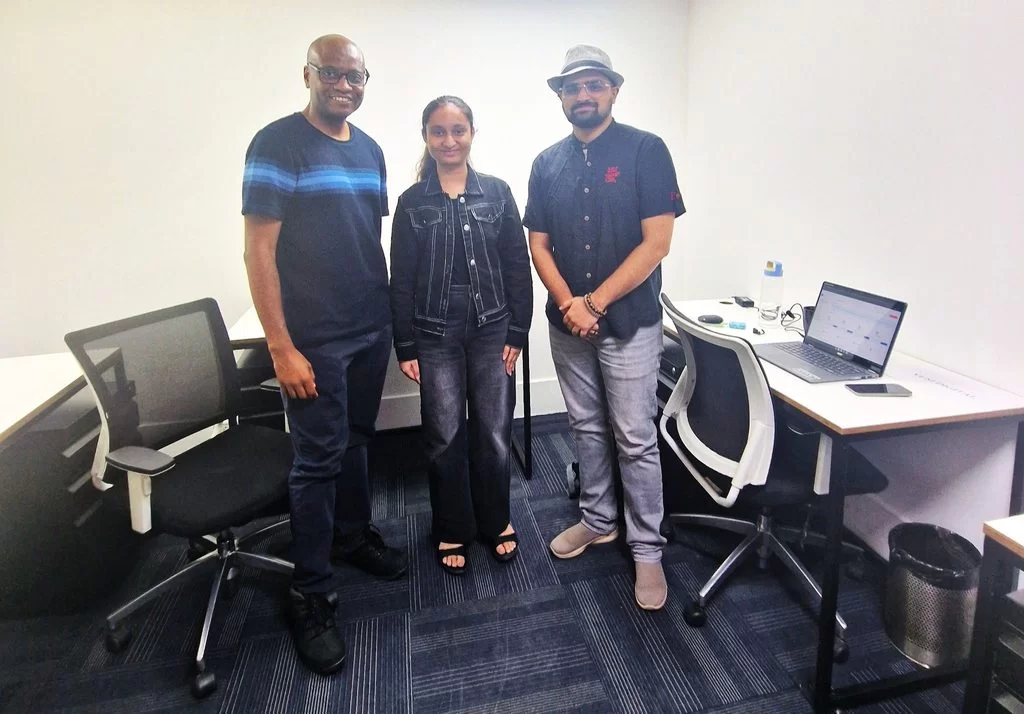 VUSI Partners With OBOXHR to Build Its India Team as Global SME Expansion Accelerates